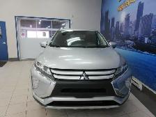 MITSUBISHI ECLIPSE CROSS 2019 ES S-AWC JAMAIS ACCIDENTE / 1 PROP - Photo 4