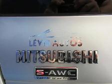 MITSUBISHI ECLIPSE CROSS 2019 ES S-AWC JAMAIS ACCIDENTE / 1 PROP - Photo 6