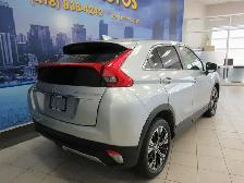 MITSUBISHI ECLIPSE CROSS 2019 ES S-AWC JAMAIS ACCIDENTE / 1 PROP - Photo 7