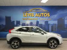 MITSUBISHI ECLIPSE CROSS 2019 ES S-AWC JAMAIS ACCIDENTE / 1 PROP - Photo 8