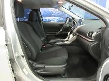 MITSUBISHI ECLIPSE CROSS 2019 ES S-AWC JAMAIS ACCIDENTE / 1 PROP - Photo 10