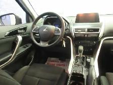 MITSUBISHI ECLIPSE CROSS 2019 ES S-AWC JAMAIS ACCIDENTE / 1 PROP - Photo 14