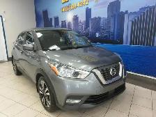 NISSAN KICKS 2020 SV AUTOMATIQUE BANCS CHAUFFANT BLUETOOTH CAMER - Photo 3