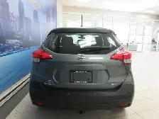 NISSAN KICKS 2020 SV AUTOMATIQUE BANCS CHAUFFANT BLUETOOTH CAMER - Photo 5