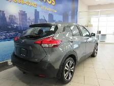 NISSAN KICKS 2020 SV AUTOMATIQUE BANCS CHAUFFANT BLUETOOTH CAMER - Photo 7
