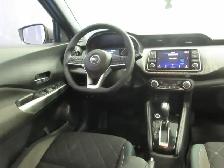 NISSAN KICKS 2020 SV AUTOMATIQUE BANCS CHAUFFANT BLUETOOTH CAMER - Photo 14