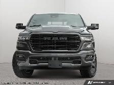 2026 Ram 1500 Sport | Navigation | Remote Start - Photo 2