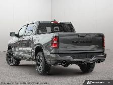 2026 Ram 1500 Sport | Navigation | Remote Start - Photo 5