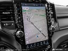 2026 Ram 1500 Sport | Navigation | Remote Start - Photo 18