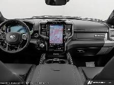 2026 Ram 1500 Sport | Navigation | Remote Start - Photo 22