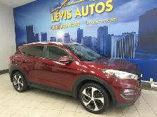 HYUNDAI TUCSON 2016 1.6L TURBO AWD MAGS 19 PO BEAU LOOK - Photo 2