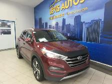 HYUNDAI TUCSON 2016 1.6L TURBO AWD MAGS 19 PO BEAU LOOK - Photo 3