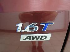 HYUNDAI TUCSON 2016 1.6L TURBO AWD MAGS 19 PO BEAU LOOK - Photo 7