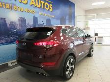 HYUNDAI TUCSON 2016 1.6L TURBO AWD MAGS 19 PO BEAU LOOK - Photo 8