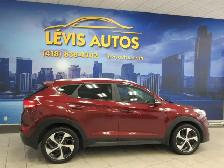 HYUNDAI TUCSON 2016 1.6L TURBO AWD MAGS 19 PO BEAU LOOK - Photo 9