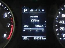 HYUNDAI TUCSON 2016 1.6L TURBO AWD MAGS 19 PO BEAU LOOK - Photo 24