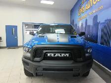 RAM 1500 CLASSIC 2024 WARLOCK CREW-CAB V8 5.7L HEMI 4X4  30 00 - Photo 4