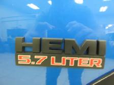RAM 1500 CLASSIC 2024 WARLOCK CREW-CAB V8 5.7L HEMI 4X4  30 00 - Photo 6