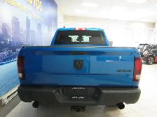 RAM 1500 CLASSIC 2024 WARLOCK CREW-CAB V8 5.7L HEMI 4X4  30 00 - Photo 7