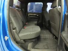 RAM 1500 CLASSIC 2024 WARLOCK CREW-CAB V8 5.7L HEMI 4X4  30 00 - Photo 12