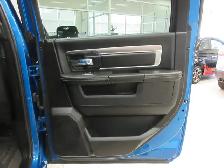 RAM 1500 CLASSIC 2024 WARLOCK CREW-CAB V8 5.7L HEMI 4X4  30 00 - Photo 13