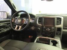 RAM 1500 CLASSIC 2024 WARLOCK CREW-CAB V8 5.7L HEMI 4X4  30 00 - Photo 14