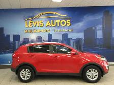KIA SPORTAGE 2012 LX AWD AUTOMATIQUE  BAS PRIX