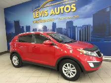 KIA SPORTAGE 2012 LX AWD AUTOMATIQUE  BAS PRIX - Photo 2