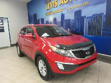 KIA SPORTAGE 2012 LX AWD AUTOMATIQUE  BAS PRIX - Photo 3