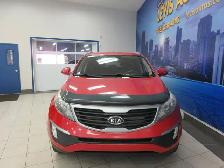 KIA SPORTAGE 2012 LX AWD AUTOMATIQUE  BAS PRIX - Photo 4
