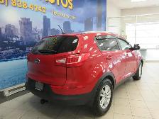KIA SPORTAGE 2012 LX AWD AUTOMATIQUE  BAS PRIX - Photo 7