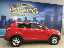 KIA SPORTAGE 2012 LX AWD AUTOMATIQUE  BAS PRIX - Photo 8