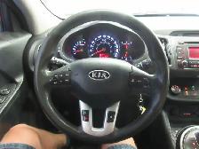KIA SPORTAGE 2012 LX AWD AUTOMATIQUE  BAS PRIX - Photo 22
