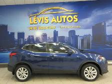 NISSAN QASHQAI 2019 AWD AUTOMATIQUE JAMAIS ACCIDENTE CAMERA DE R