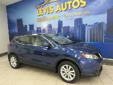 NISSAN QASHQAI 2019 AWD AUTOMATIQUE JAMAIS ACCIDENTE CAMERA DE R - Photo 2