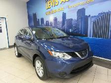 NISSAN QASHQAI 2019 AWD AUTOMATIQUE JAMAIS ACCIDENTE CAMERA DE R - Photo 3