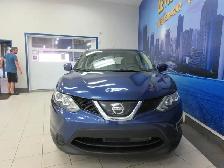 NISSAN QASHQAI 2019 AWD AUTOMATIQUE JAMAIS ACCIDENTE CAMERA DE R - Photo 4