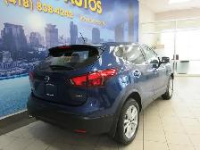 NISSAN QASHQAI 2019 AWD AUTOMATIQUE JAMAIS ACCIDENTE CAMERA DE R - Photo 7