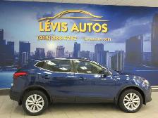 NISSAN QASHQAI 2019 AWD AUTOMATIQUE JAMAIS ACCIDENTE CAMERA DE R - Photo 8