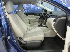 NISSAN QASHQAI 2019 AWD AUTOMATIQUE JAMAIS ACCIDENTE CAMERA DE R - Photo 9