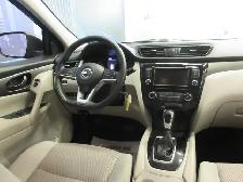 NISSAN QASHQAI 2019 AWD AUTOMATIQUE JAMAIS ACCIDENTE CAMERA DE R - Photo 12