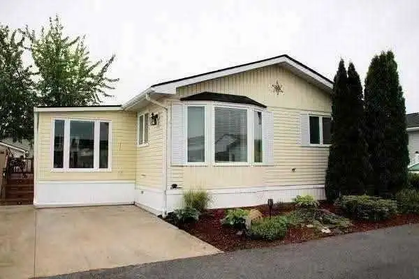 Two Bed, Two Bath Home @ Black Creek Retirement Community