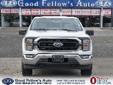 2023 Ford F-150 XLT MODEL, 4X4, CREW CAB, REARVIEW CAMERA, HEATE - Photo 2
