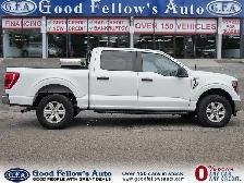 2023 Ford F-150 XLT MODEL, 4X4, CREW CAB, REARVIEW CAMERA, HEATE - Photo 3