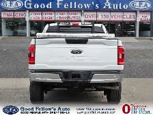 2023 Ford F-150 XLT MODEL, 4X4, CREW CAB, REARVIEW CAMERA, HEATE - Photo 4
