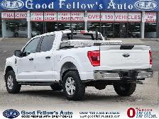 2023 Ford F-150 XLT MODEL, 4X4, CREW CAB, REARVIEW CAMERA, HEATE - Photo 5