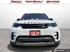 2019 Land Rover Discovery SE | 7 PASSENGER | SUNROOF | HEATED/CO - Photo 2