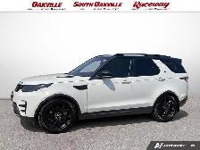 2019 Land Rover Discovery SE | 7 PASSENGER | SUNROOF | HEATED/CO - Photo 3