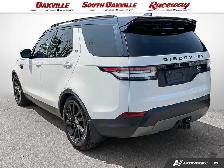 2019 Land Rover Discovery SE | 7 PASSENGER | SUNROOF | HEATED/CO - Photo 4