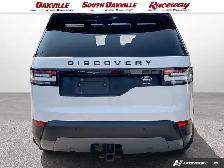 2019 Land Rover Discovery SE | 7 PASSENGER | SUNROOF | HEATED/CO - Photo 5